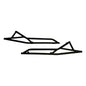 Polaris RZR Pro S / Turbo R Tree Kickers