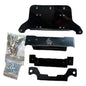 Honda Talon Winch Mount