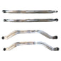 Polaris RZR Pro / Turbo R 2-Heim Radius Rods