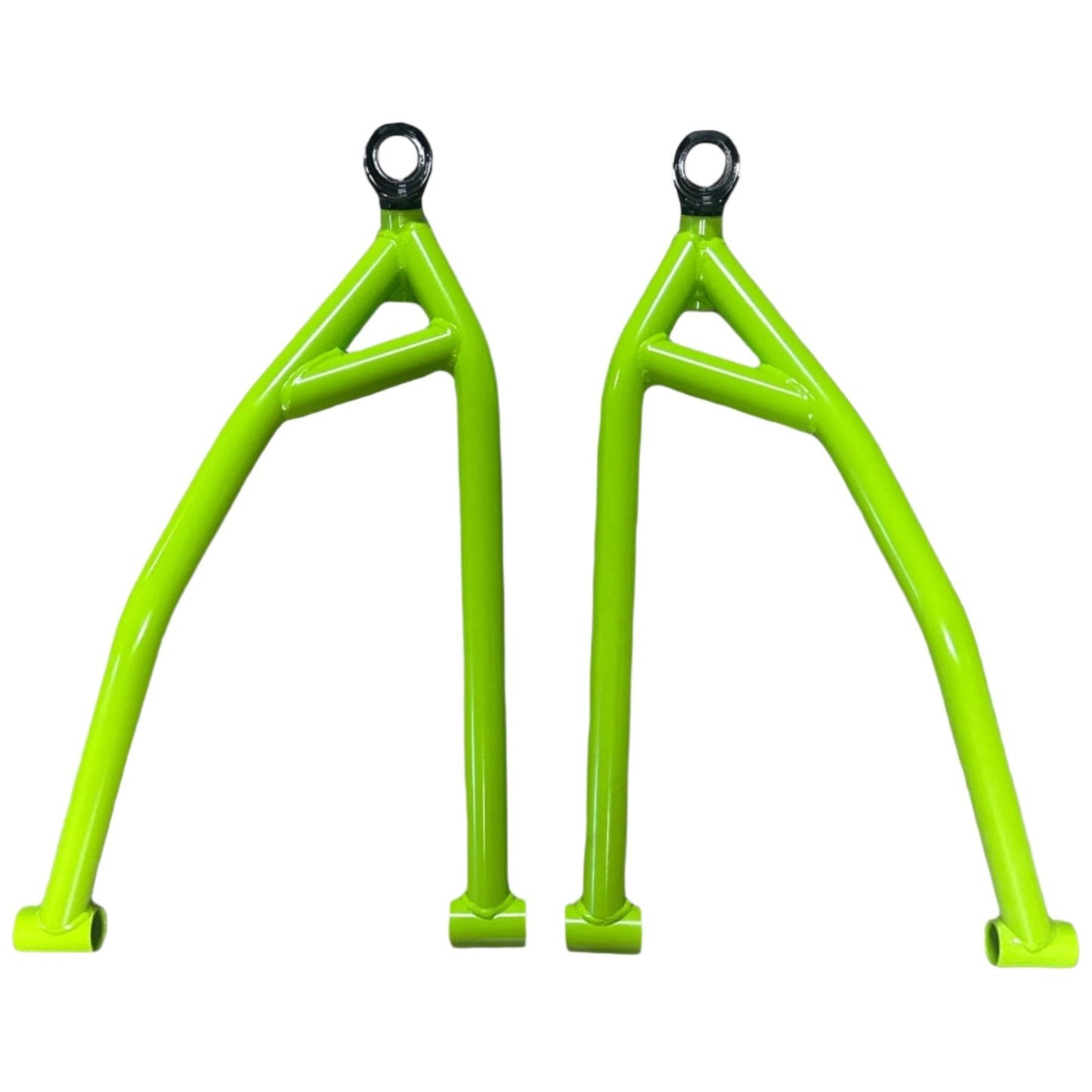 Polaris RZR Pro / Turbo R 2" Forward Offset A-Arms
