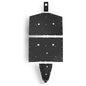 Polaris General XP 4 1000 UHMW Skid Plate