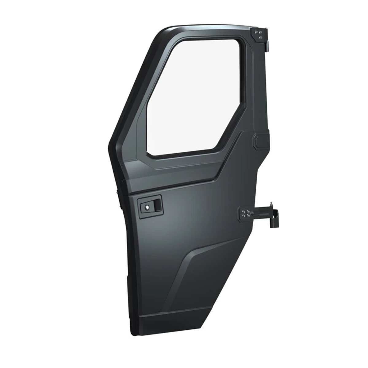 Polaris Ranger XP 1000 Power Window Doors - Poly