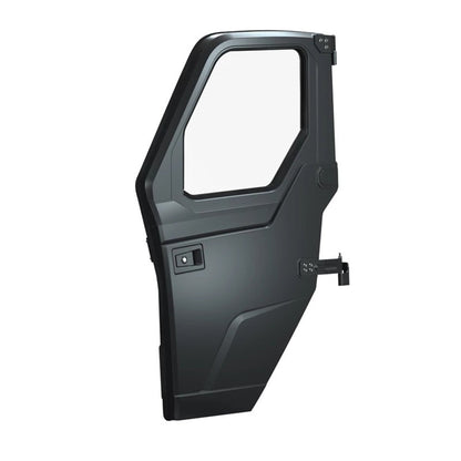 Polaris Ranger XP 1000 Power Window Doors - Poly