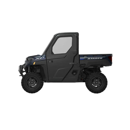 Polaris Ranger XP 1000 Power Window Doors - Poly