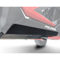 Polaris RZR Pro XP Standard UHMW Skid Plate