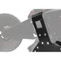 Polaris RZR Turbo S UHMW Skid Plate