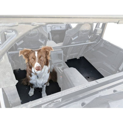 Polaris RZR XP 4 Turbo Back Seat Conversion Kit