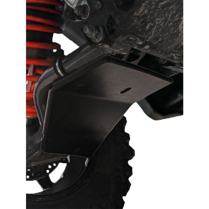 Polaris General XP 1000 A-Arm Guards