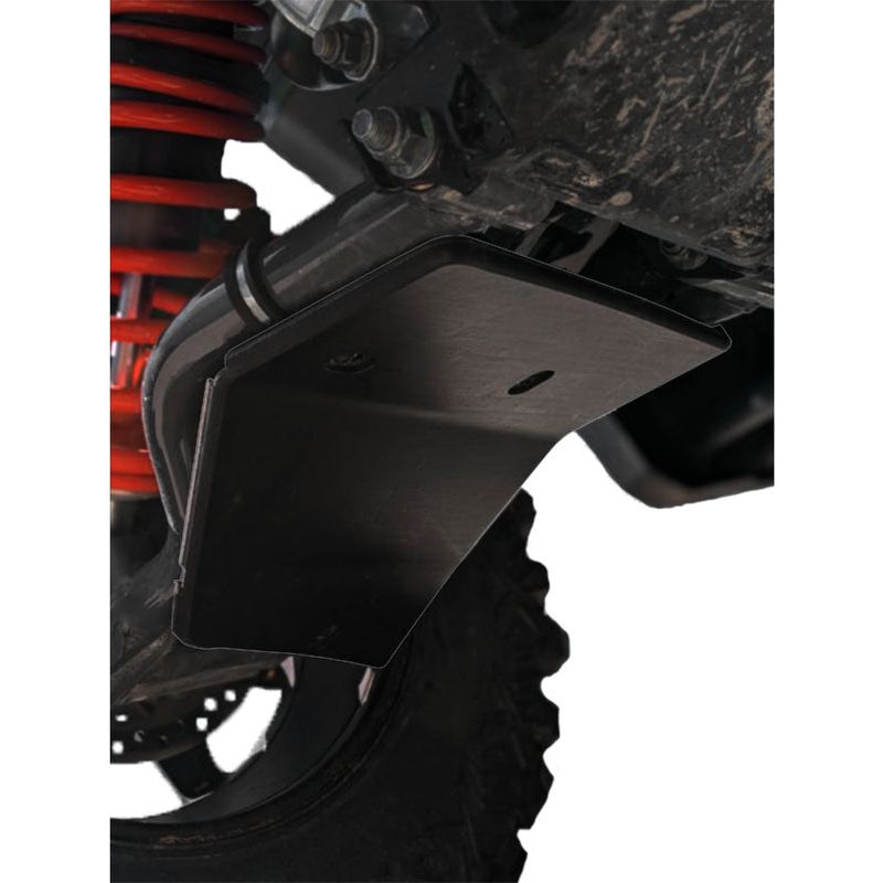 Polaris General 1000 A-Arm Guards