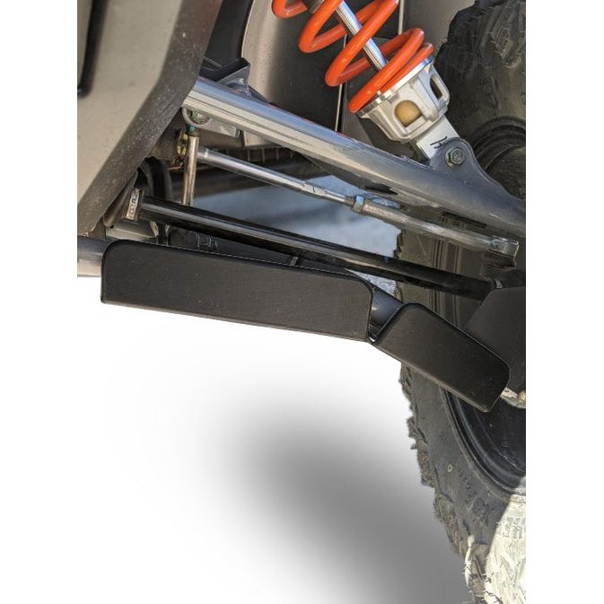 Polaris General XP 1000 A-Arm Guards
