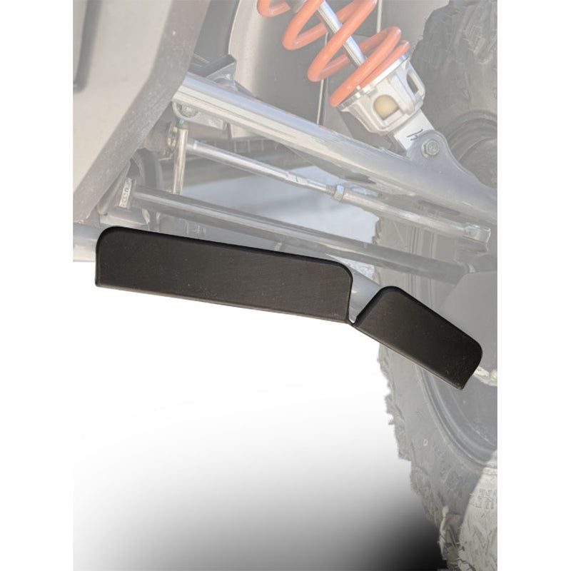 Polaris General XP 1000 A-Arm Guards