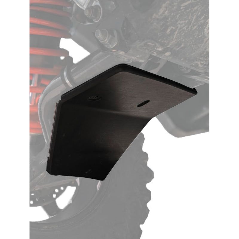 Polaris General 1000 A-Arm Guards