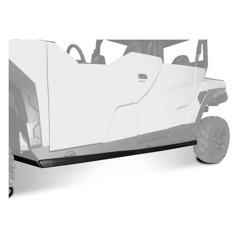 Polaris General 4 1000 UHMW Skid Plate