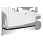 Polaris General 4 1000 UHMW Skid Plate