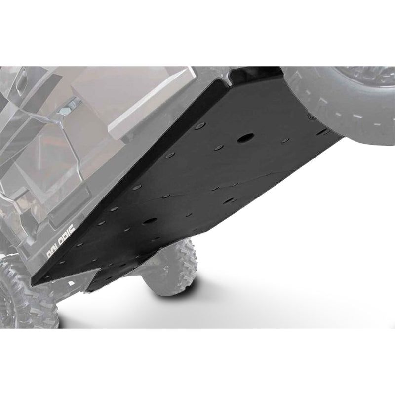 Polaris General 4 1000 UHMW Skid Plate