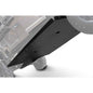 Polaris General 4 1000 UHMW Skid Plate
