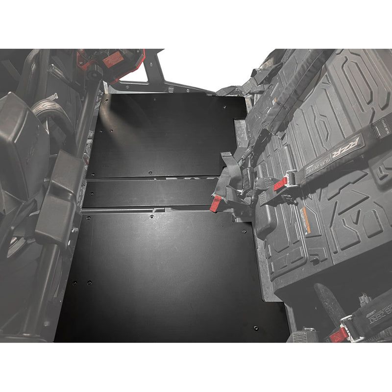 Polaris RZR Pro R 4 Back Seat Conversion Kit