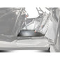 Polaris RZR Pro R 4 Back Seat Conversion Kit