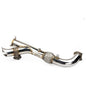 Polaris RZR Turbo 3" Electric Side Dump Exhaust | RPM Powersports