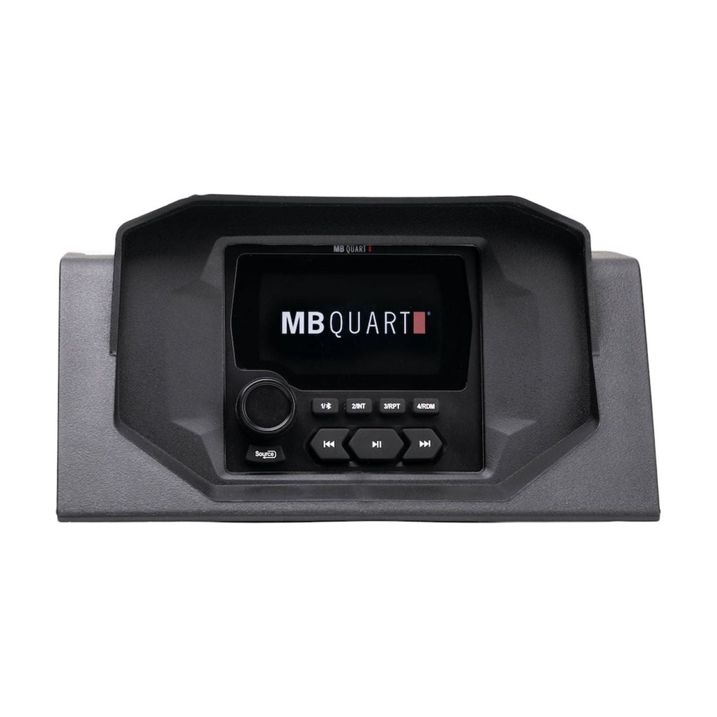 Polaris Ranger Stage 5 Tuned System