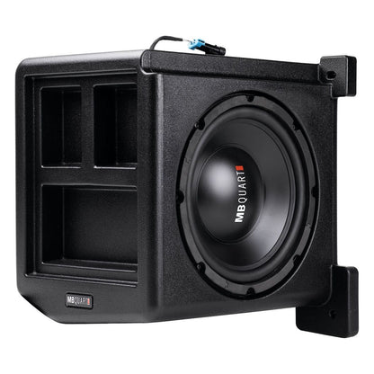 Polaris Ranger Ride Command Stage 5 Tuned System