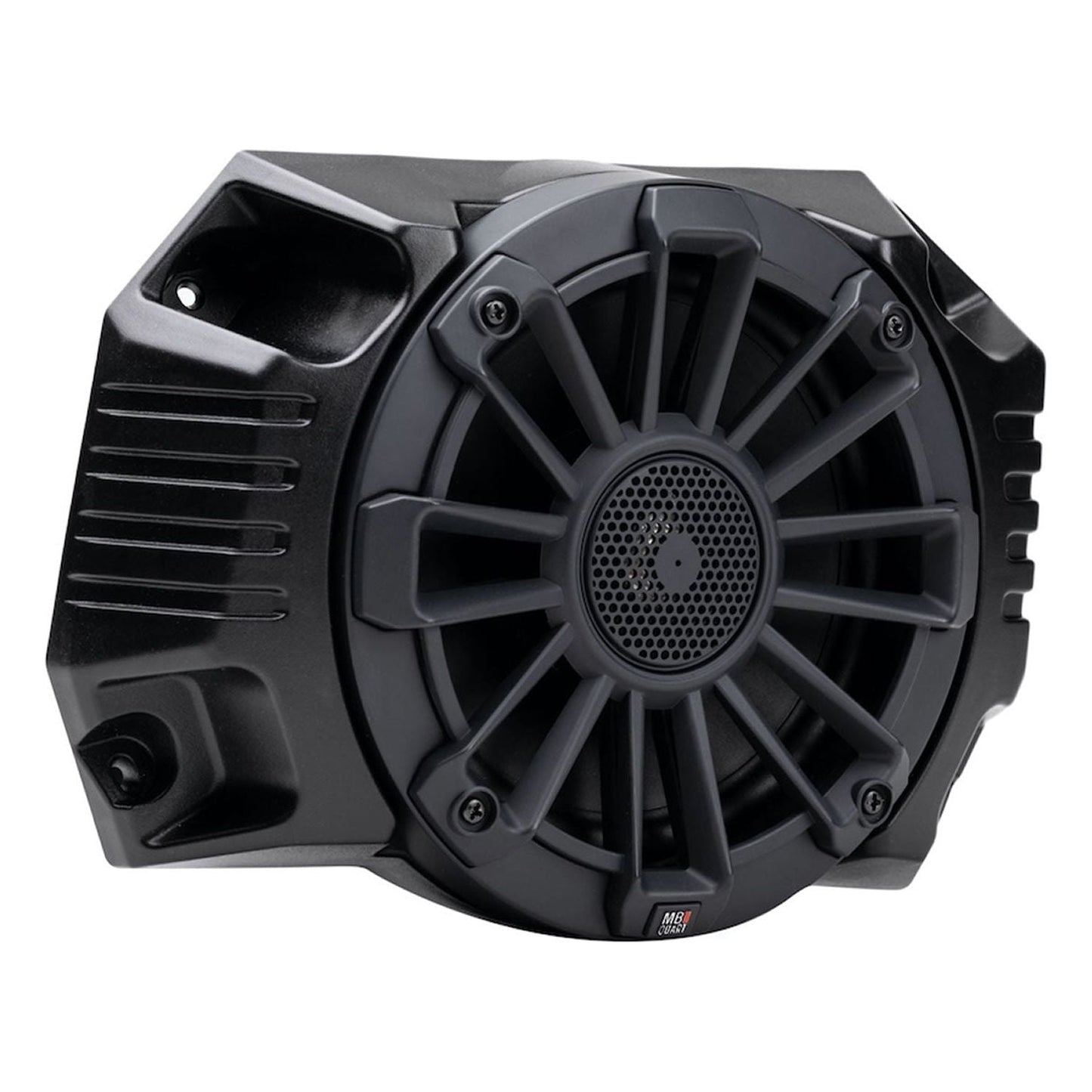 Polaris Ranger Stage 5 Tuned System