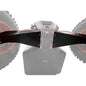Polaris RZR Turbo R A-Arm Guards