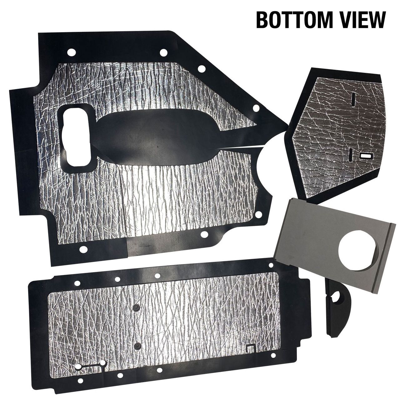 Polaris RZR Pro R Cool Cab Kit