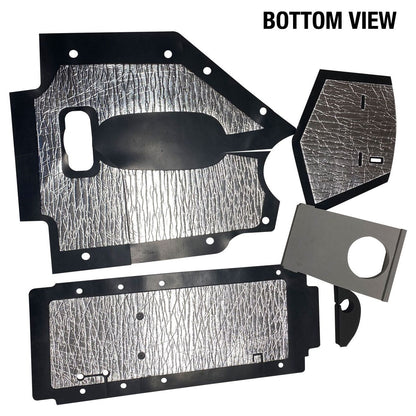 Polaris RZR Pro R Cool Cab Kit