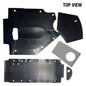 Polaris RZR Pro R Cool Cab Kit