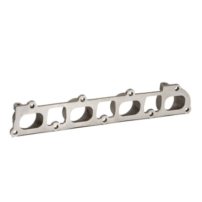 RPM Polaris Pro R Header Flange for DIY Exhausts & Turbo Kits