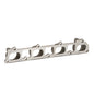 RPM Polaris Pro R Header Flange for DIY Exhausts & Turbo Kits