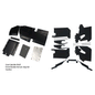 Polaris RZR Turbo R Cool Cab Kit