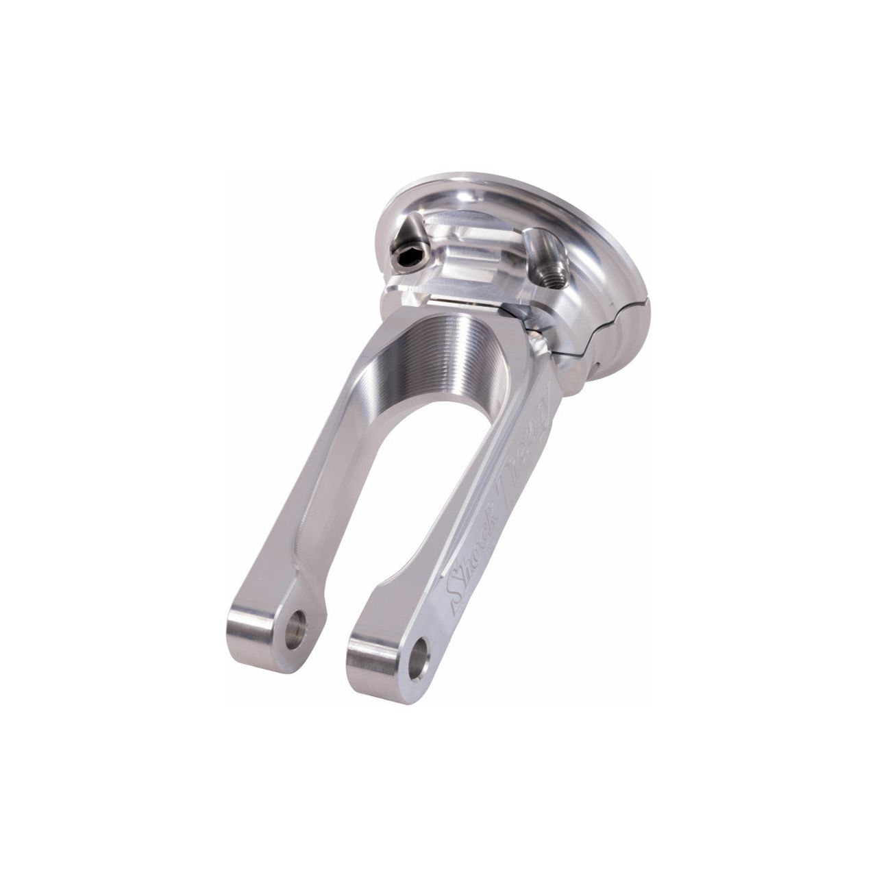Polaris RZR Pro R / Turbo R Front Spring Retainers (Pair)