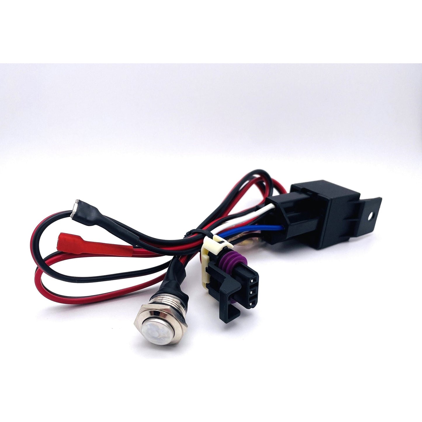 UTV Air Horn Kit
