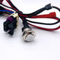 UTV Air Horn Kit