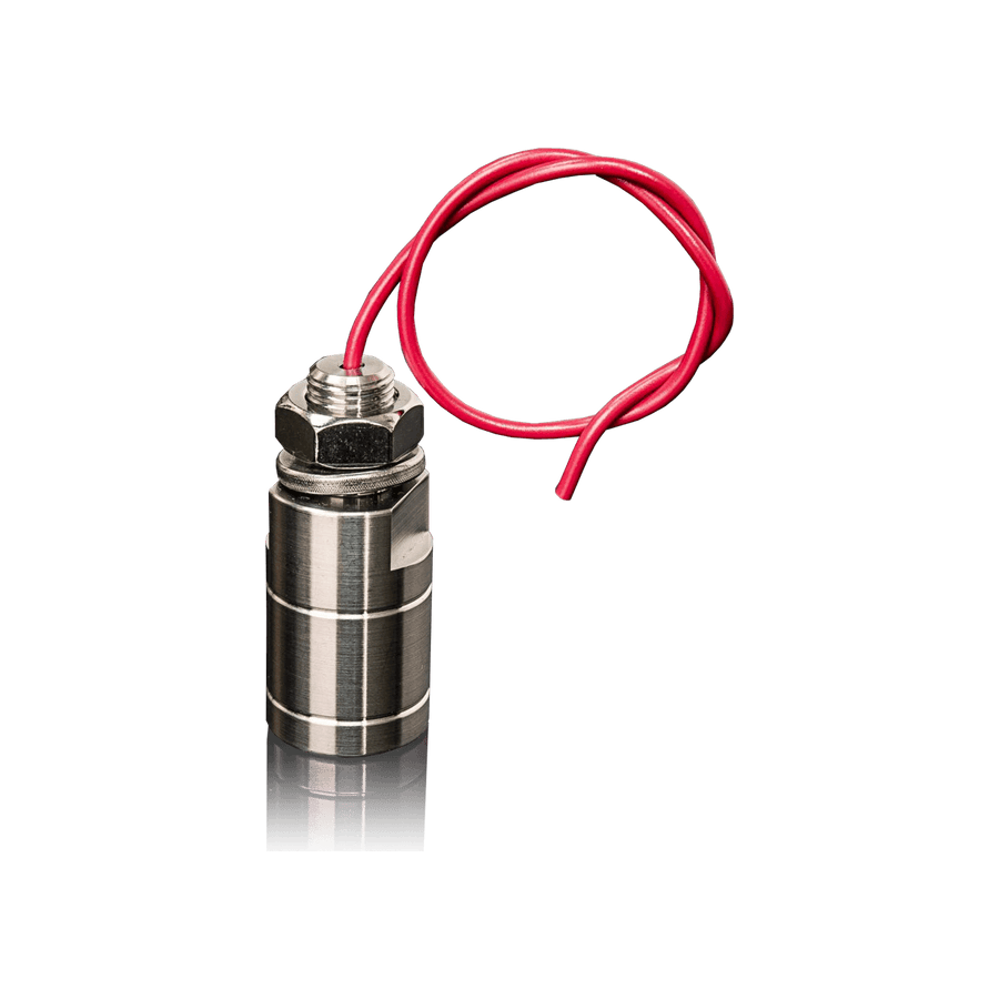 4FT LED Whip with Flag (Red)