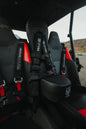 2024+ RZR 1000 FRONT Bump Seat
