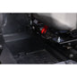Polaris RZR XP Front / Rear Bench Seat with Harnesses