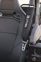 Seatbelt Shoulder Pads