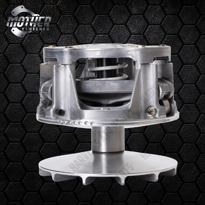 Ranger 900 XP (2013 only) Primary & Secondary clutches