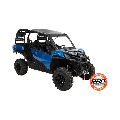 Can Am Commander (2021+) Sherpa Rack