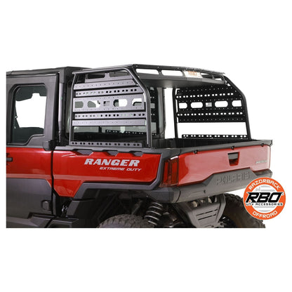 Polaris Ranger XD 1500 Rugged Utility Cargo Rack