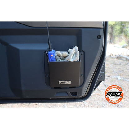 Polaris Ranger XD 1500 Door Pocket Set