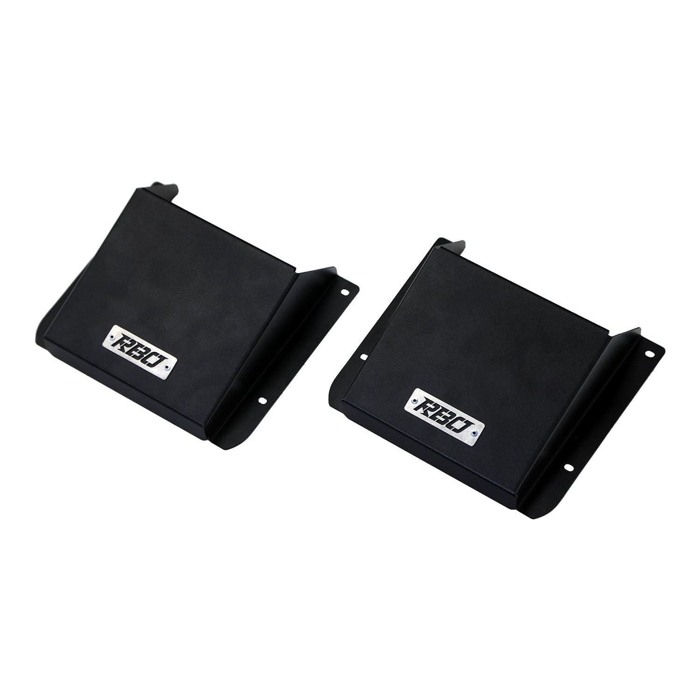 Polaris Ranger XD 1500 Door Pocket Set