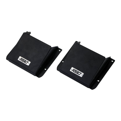 Polaris Ranger XD 1500 Door Pocket Set