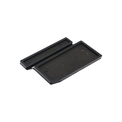 Polaris Ranger XD 1500 Passenger Dash Organizer