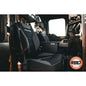 Polaris Ranger XD 1500 Locking Tilt Armrest Console