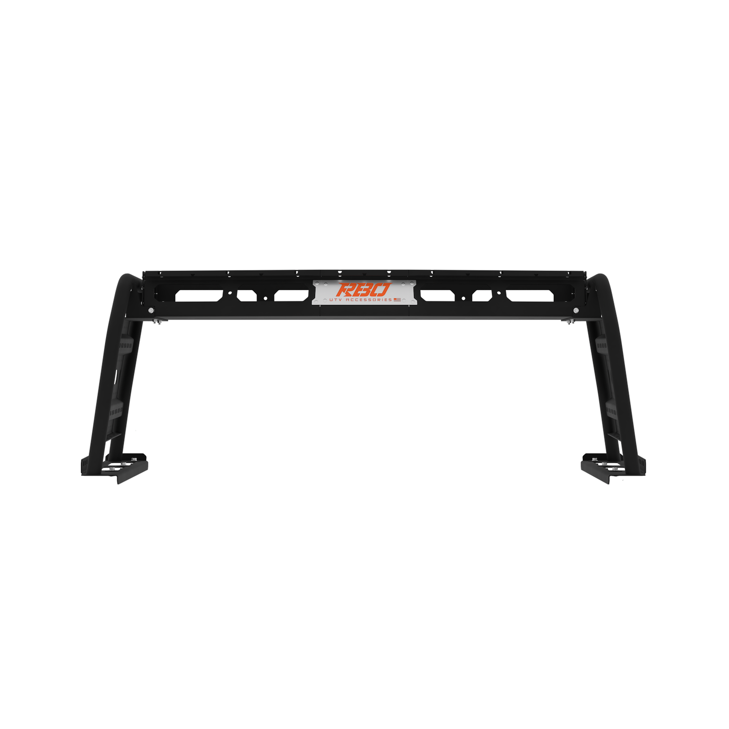 Polaris Xpedition Sherpa Rack