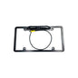RC200 License Plate WDR Camera
